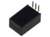 Convertor DC/DC Recom 3.3V 2A THT SIP3 R-78K3.3-2.0L Eficienta 85% SCP