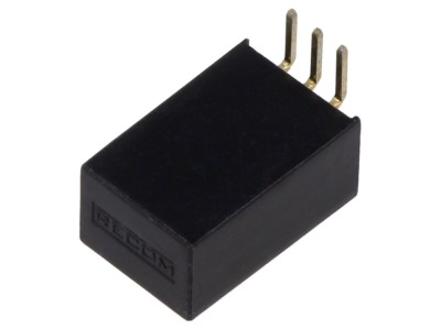 Convertor DC/DC 3.3V 2A THT SIP3 foto
