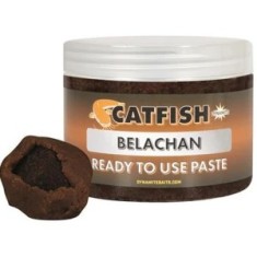 Pasta solubila DYNAMITE BAITS Catfish Belachan Ready To Use Paste, 200g foto