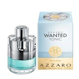 Azzaro Wanted Tonic EDT 50 ml