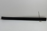 Bandou inferior ușă st&acirc;nga față TESLA MODEL X 2016 OEM: 1035119-00-D 27211036