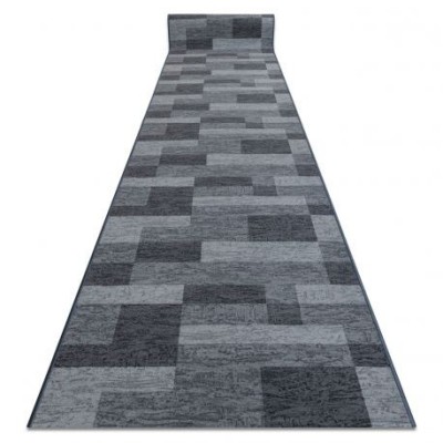 Traversa anti-alunecare ICONA gri, 100 cm foto