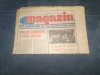 REVISTA MAGAZIN 1 OCTOMBRIE 1983
