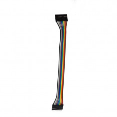 Fire Dupont Tata-Mama cu Jumper Wire pentru PCB, 10 Pini