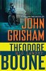 Theodore Boone: Kid Lawyer