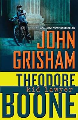 Theodore Boone: Kid Lawyer foto