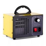 Generator de ozon cu ioni negativi&nbsp;cu&nbsp;ozon