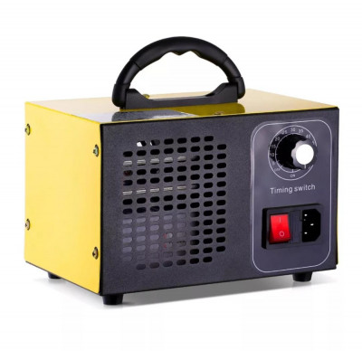 Generator de ozon cu ioni negativi&amp;nbsp;cu&amp;nbsp;ozon foto