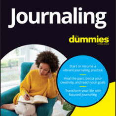 Journaling for Dummies