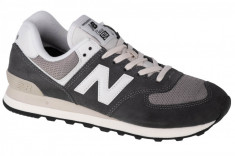 Pantofi pentru adida?i New Balance ML574HD2 gri foto