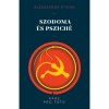 Szodoma &eacute;s Pszich&eacute; - Tanulm&aacute;nyok az ez&uuml;stkor szellemt&ouml;rt&eacute;net&eacute;ről - Alekszandr Etkind