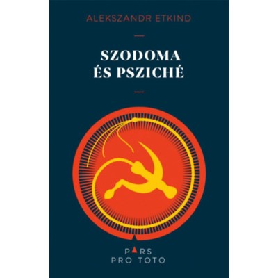 Szodoma &amp;eacute;s Pszich&amp;eacute; - Tanulm&amp;aacute;nyok az ez&amp;uuml;stkor szellemt&amp;ouml;rt&amp;eacute;net&amp;eacute;ről - Alekszandr Etkind foto