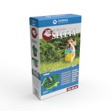 Seminte Gazon Seceta Gazonul, 0.75kg, Rezistent la Ariditate, Consum Redus Apa, Verde Intens, Ideal Zone Uscate, Soare/Umbra Partiala