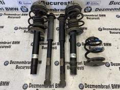 Suspensie amortizor telescop arc fata spate stanga dreapta BMW E46 foto