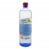 K-SEPT - Solutie igienizanta pentru suprafete, 750 ml, Oem