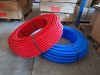 Țeavă preizolată PEX PBTUB-FRANCE, dimensiuni 13x6, &icirc;n rolă de 100 m, Altele