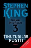 Tinuturile pustii. Seria Turnul Intunecat Vol.3 - Stephen King