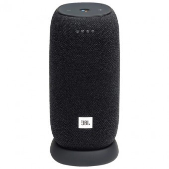 Boxa bluetooth link portable smart black jbl