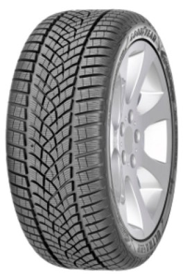 Cauciucuri de iarna Goodyear UltraGrip Performance GEN-1 ROF ( 225/45 R17 91V, runflat ) foto