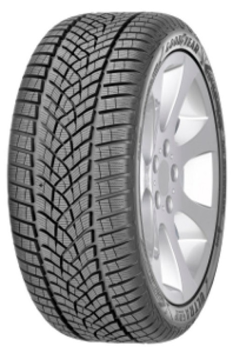 Cauciucuri de iarna Goodyear UltraGrip Performance GEN-1 ROF ( 205/55 R17 91H, runflat )