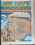 SASE BASME MINUNATE - VASILE GOGEA