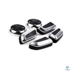 Set 6 Butoane Reglaj Scaune Electrice pentru Volkswagen Audi