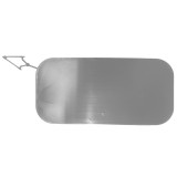 Capac cui remorcare fata FIAT 500X, 2018-