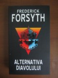 Frederick Forsyth - Alternativa diavolului