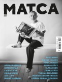 Revista Matca #07 / Iarna 2024 |