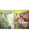 James Clavell - Tai-Pan, 2 vol. (Editia: 1991)