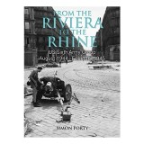 From the Riviera to the Rhine