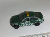 Bnk jc Matchbox BMW 328i Polizei - 1/59
