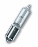 Set 10 becuri H21W 12V Osram Original, OSRAM&reg;