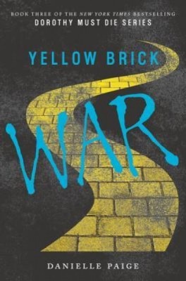 Yellow Brick War foto