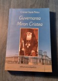 Guvernarea Miron Cristea Cristian Vasile Petcu