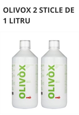 Olivox &amp;times;1 litru foto