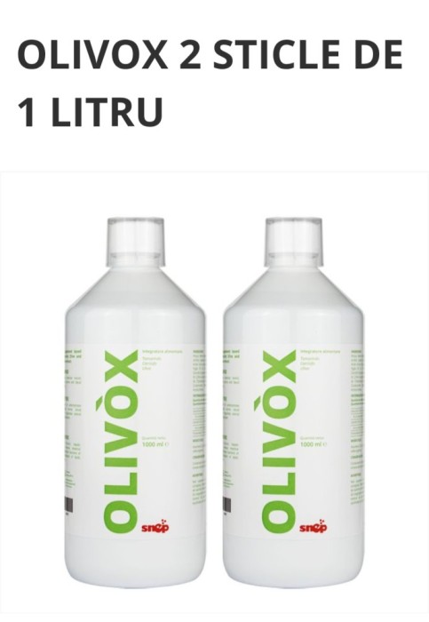 Olivox &times;1 litru