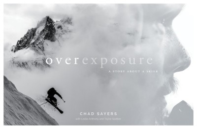 Overexposure: A Story about a Skier foto