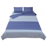 Lenjerie de pat KING SIZE BBC, 132TC, IAN, Heinner