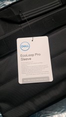 Geanta DELL Ecoloop Pro Sleeve foto