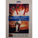 Luminita Lupascu - Tot ce trebuie sa stii despre industria muzicala din Romania (Editia: 2002)