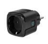 Priza Smart Wifi Connect P4 Tuya Kruger&amp;Matz