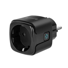 Priza Smart Wifi Connect P4 Tuya Kruger&amp;Matz