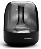 Boxa Portabila Harman Kardon Aura Studio 2 (2017), Sunet surround 360°, Bluetooth/Jack 3.5mm (Negru)