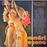colectiv - Insemnari iesene. Seria a treia. An.II, Nr.11, Noiembrie 2010 - 137396