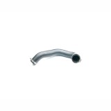Furtun intercooler, supraalimentare Audi A4 2008-2016, A5 2007-, diametru 55/46 mm, cauciuc, RapidAuto 1337PT-4