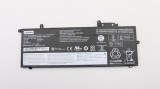 Baterie Laptop, Lenovo, ThinkPad A285 Type 20MW, 20MX, 01AV470, 5B10K97617, 3ICP6/38/62-2, L17L6P71, 11.4V, 3900mAh, 48Wh