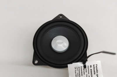 Difuzor planșa de bord BMW 4 Coupe F32, F82 2015 OEM: 9169690 30437699 foto