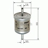 Filtru combustibil JEEP CHEROKEE (XJ) (1983 - 2001) BOSCH 0 450 905 985
