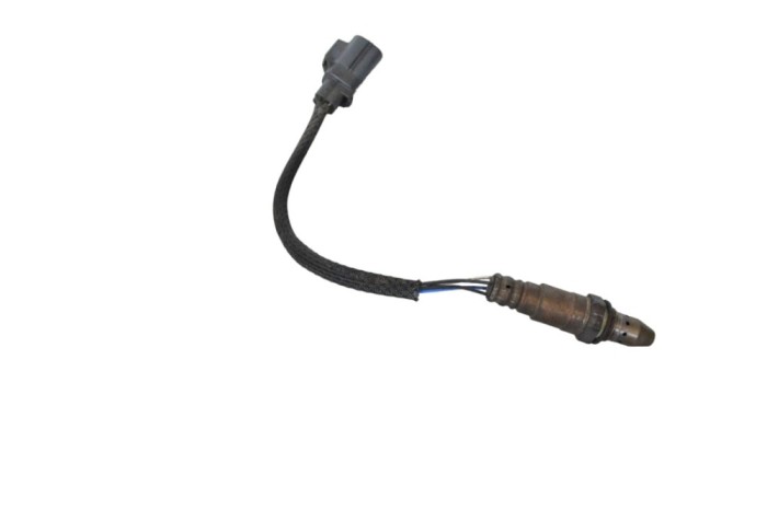 Sonda lambda VOLVO S90 II 2017 OEM: 31480398 24926875